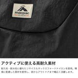 日本正規品 マックパック リュック | ギャレリア Bag&Luggage | 詳細画像3