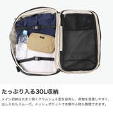 日本正規品 マックパック リュック | ギャレリア Bag&Luggage | 詳細画像4