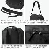 日本正規品 マックパック リュック | ギャレリア Bag&Luggage | 詳細画像6