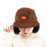 【日本正規品】 マンハッタンポーテージ 帽子 | ギャレリア Bag＆Luggage | 詳細画像4 