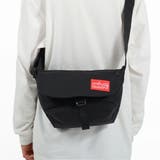 ブラック | 日本正規品 マンハッタンポーテージ メッセンジャーバッグ | ギャレリア Bag&Luggage