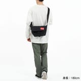日本正規品 マンハッタンポーテージ メッセンジャーバッグ | ギャレリア Bag&Luggage | 詳細画像3