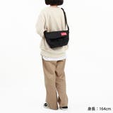 日本正規品 マンハッタンポーテージ メッセンジャーバッグ | ギャレリア Bag&Luggage | 詳細画像5