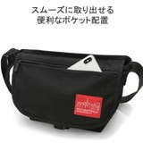 日本正規品 マンハッタンポーテージ メッセンジャーバッグ | ギャレリア Bag&Luggage | 詳細画像8