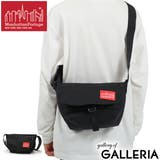 日本正規品 マンハッタンポーテージ メッセンジャーバッグ | ギャレリア Bag&Luggage | 詳細画像1