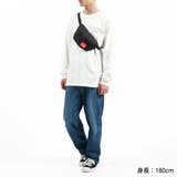 日本正規品 マンハッタンポーテージ ウエストバッグ | ギャレリア Bag＆Luggage | 詳細画像3 