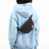 日本正規品 マンハッタンポーテージ ウエストバッグ | ギャレリア Bag＆Luggage | 詳細画像4 