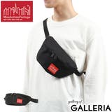 日本正規品 マンハッタンポーテージ ウエストバッグ | ギャレリア Bag＆Luggage | 詳細画像1 