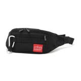 ブラック | 日本正規品 マンハッタンポーテージ ウエストバッグ | ギャレリア Bag＆Luggage