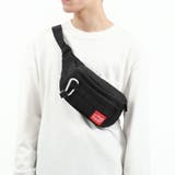 日本正規品 マンハッタンポーテージ ウエストバッグ | ギャレリア Bag＆Luggage | 詳細画像2 