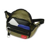 日本正規品 マンハッタンポーテージ ウエストバッグ | ギャレリア Bag＆Luggage | 詳細画像9 