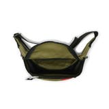 日本正規品 マンハッタンポーテージ ウエストバッグ | ギャレリア Bag＆Luggage | 詳細画像12 