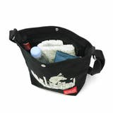【日本正規品】マンハッタンポーテージ ショルダーバッグ Canvas | ギャレリア Bag&Luggage | 詳細画像11