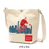 【日本正規品】マンハッタンポーテージ ショルダーバッグ Canvas | ギャレリア Bag&Luggage | 詳細画像5
