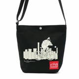 【日本正規品】マンハッタンポーテージ ショルダーバッグ Canvas | ギャレリア Bag&Luggage | 詳細画像7