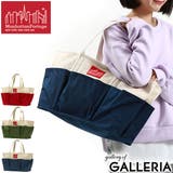 日本正規品 マンハッタンポーテージ トートバッグ | ギャレリア Bag＆Luggage | 詳細画像1 
