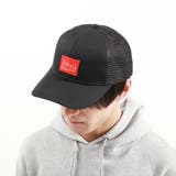 マンハッタンポーテージ キャップ Manhattan | ギャレリア Bag&Luggage | 詳細画像2