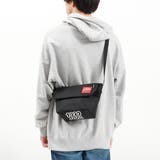 マンハッタンポーテージ メッセンジャーバッグ Manhattan | ギャレリア Bag＆Luggage | 詳細画像2 