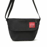 マンハッタンポーテージ メッセンジャーバッグ Manhattan | ギャレリア Bag＆Luggage | 詳細画像6 