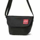 ブラック | マンハッタンポーテージ メッセンジャーバッグ Manhattan | ギャレリア Bag＆Luggage