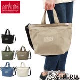 日本正規品 マンハッタンポーテージ トートバッグ | ギャレリア Bag&Luggage | 詳細画像1