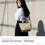 日本正規品 マンハッタンポーテージ トートバッグ | ギャレリア Bag&Luggage | 詳細画像2