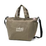 Brown | 日本正規品 マンハッタンポーテージ トートバッグ | ギャレリア Bag&Luggage