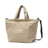 Beige | 日本正規品 マンハッタンポーテージ トートバッグ | ギャレリア Bag&Luggage