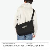 日本正規品 マンハッタンポーテージ ショルダーバッグ | ギャレリア Bag&Luggage | 詳細画像2