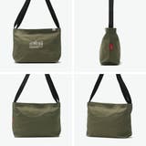 日本正規品 マンハッタンポーテージ ショルダーバッグ | ギャレリア Bag&Luggage | 詳細画像6