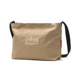 Beige | 日本正規品 マンハッタンポーテージ ショルダーバッグ | ギャレリア Bag&Luggage