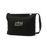 Black | 日本正規品 マンハッタンポーテージ ショルダーバッグ | ギャレリア Bag&Luggage