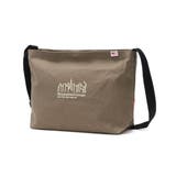 Brown | 日本正規品 マンハッタンポーテージ ショルダーバッグ | ギャレリア Bag&Luggage