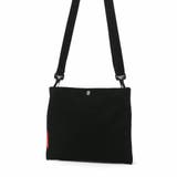 【日本正規品】マンハッタンポーテージ ショルダーバッグ Manhattan | ギャレリア Bag＆Luggage | 詳細画像11 