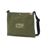 【日本正規品】マンハッタンポーテージ ショルダーバッグ Manhattan | ギャレリア Bag＆Luggage | 詳細画像18 