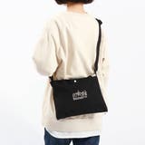 【日本正規品】マンハッタンポーテージ ショルダーバッグ Manhattan | ギャレリア Bag＆Luggage | 詳細画像2 