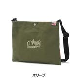 【日本正規品】マンハッタンポーテージ ショルダーバッグ Manhattan | ギャレリア Bag＆Luggage | 詳細画像5 