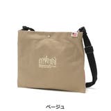【日本正規品】マンハッタンポーテージ ショルダーバッグ Manhattan | ギャレリア Bag＆Luggage | 詳細画像6 