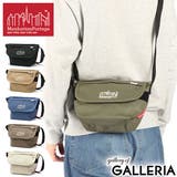 日本正規品 マンハッタンポーテージ ショルダーバッグ | ギャレリア Bag&Luggage | 詳細画像1
