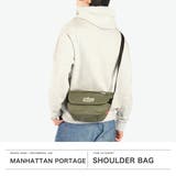 日本正規品 マンハッタンポーテージ ショルダーバッグ | ギャレリア Bag&Luggage | 詳細画像2