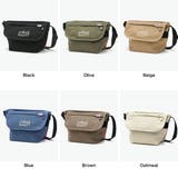 日本正規品 マンハッタンポーテージ ショルダーバッグ | ギャレリア Bag&Luggage | 詳細画像8