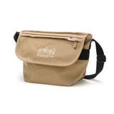 Beige | 日本正規品 マンハッタンポーテージ ショルダーバッグ | ギャレリア Bag&Luggage