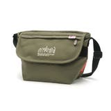 Olive | 日本正規品 マンハッタンポーテージ ショルダーバッグ | ギャレリア Bag&Luggage