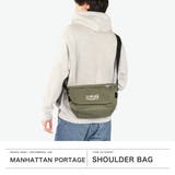日本正規品 マンハッタンポーテージ ショルダーバッグ | ギャレリア Bag＆Luggage | 詳細画像2 
