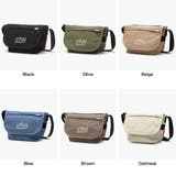 日本正規品 マンハッタンポーテージ ショルダーバッグ | ギャレリア Bag＆Luggage | 詳細画像8 