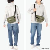 日本正規品 マンハッタンポーテージ ショルダーバッグ | ギャレリア Bag＆Luggage | 詳細画像9 