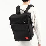 Black | 日本正規品 マンハッタンポーテージ リュック | ギャレリア Bag＆Luggage