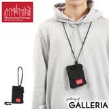 【日本正規品】マンハッタンポーテージ IDケース Manhattan | ギャレリア Bag＆Luggage | 詳細画像1 