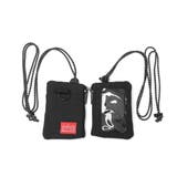 【日本正規品】マンハッタンポーテージ IDケース Manhattan | ギャレリア Bag＆Luggage | 詳細画像8 
