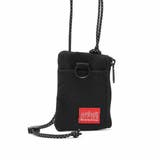 ブラック | 【日本正規品】マンハッタンポーテージ IDケース Manhattan | ギャレリア Bag＆Luggage